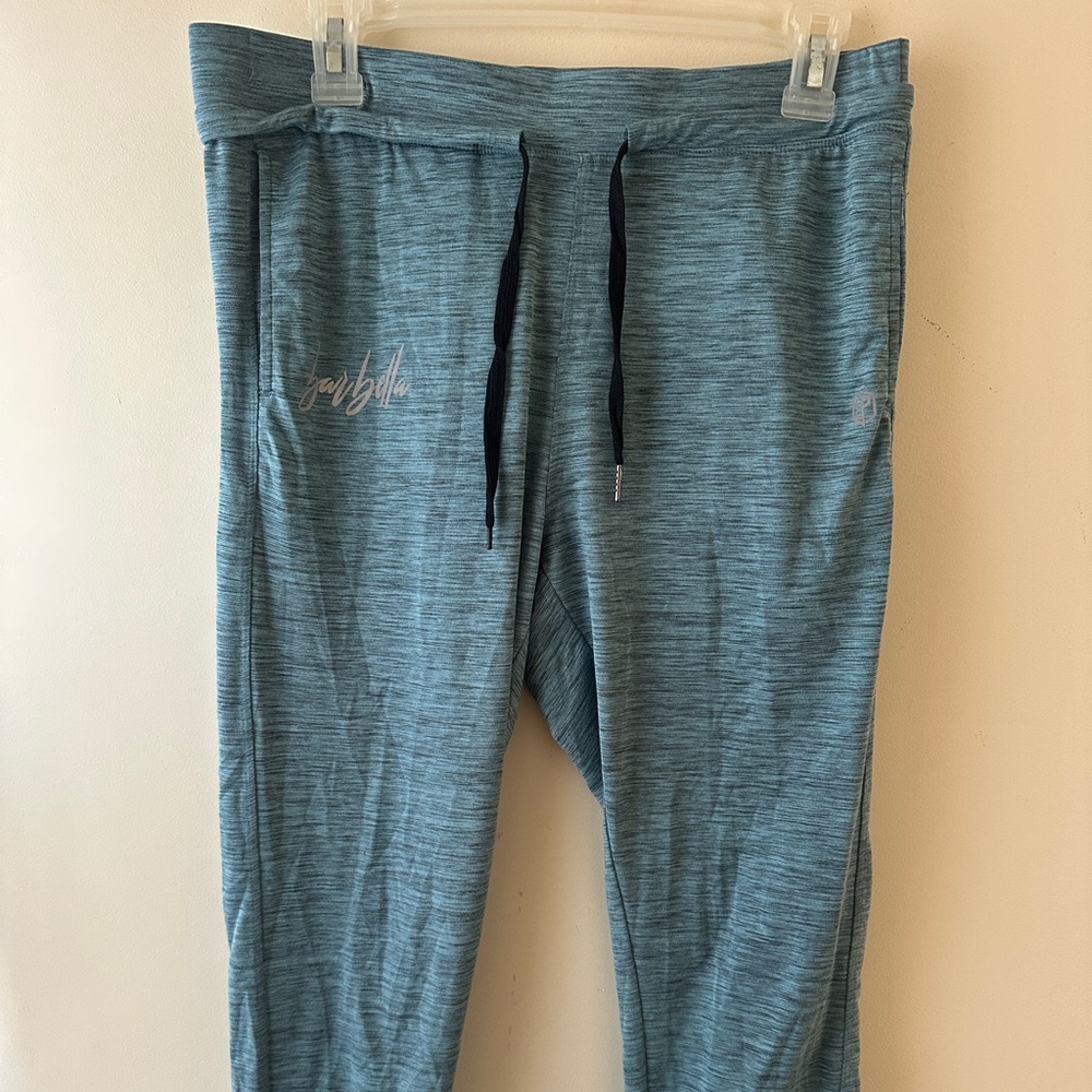 Born Primitive Small Joggers